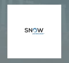 Image for Cheniere Energy Partners (NYSE:CQP) & Snow Lake Resources (NASDAQ:LITM) Critical Contrast