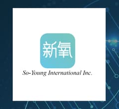 Image for So-Young International Inc. Sponsored ADR (NASDAQ:SY) Sees Significant Growth in Short Interest