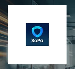 Image for Society Pass Incorporated (NASDAQ:SOPA) Sees Significant Drop in Short Interest