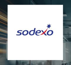 Image for Sodexo S.A. Sponsored ADR (OTCMKTS:SDXAY) Sees Large Increase in Short Interest