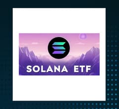 Image for Solana ETF (NASDAQ:SOLZ) Short Interest Down 21.6% in February