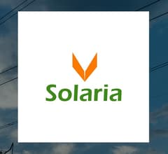 Image for Solaria Energía y Medio Ambiente (OTCMKTS:SEYMF) Trading 1% Higher   – What’s Next?
