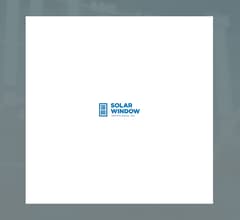 Image for Solarwindow Technologies (OTCMKTS:WNDW) Stock Price Down 9.8%  – What’s Next?