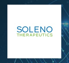 Image for Soleno Therapeutics (NASDAQ:SLNO) Shares Gap Up   – Still a Buy?