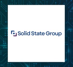 Image for Solid State (LON:SOLI) Stock Passes Above 50-Day Moving Average   – Here’s Why