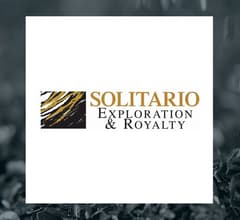 Image for Solitario Resources Corp. (NYSEAMERICAN:XPL) Short Interest Update