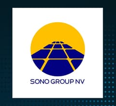 Image for Insider Selling: Sono Group (NASDAQ:SSM) Major Shareholder Sells $42,331.10 in Stock