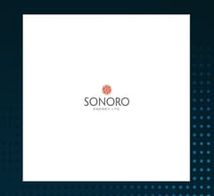 Image about Sonoro Energy (CVE:SNV)  Shares Down 12.5%   – Here’s Why