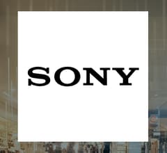 Image for Capital International Investors Purchases 4,296,028 Shares of Sony Corporation $SONY