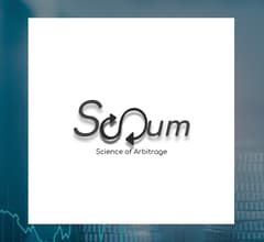 Image for SoOum (OTCMKTS:SOUM) Share Price Crosses Above Fifty Day Moving Average   – Here’s What Happened