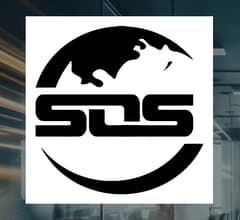 Image for Short Interest in SOS Limited Unsponsored ADR (NYSE:SOS) Decreases By 16.9%