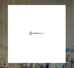Image for Sound Group (NASDAQ:SOGP)  Shares Down 3.9%   – Here’s Why