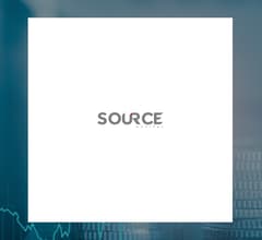 Image for Source Capital (NYSE:SOR) Stock Passes Below Fifty Day Moving Average   – What’s Next?