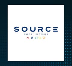 Image for Source Energy Services (SCEYF) Projected to Post Quarterly Earnings on Thursday