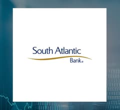 Image for South Atlantic Bancshares (OTCMKTS:SABK) Raised to “Strong-Buy” at Zacks Research