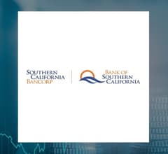 Image about Insider Selling: California BanCorp (NASDAQ:BCAL) CFO Sells 8,000 Shares of Stock