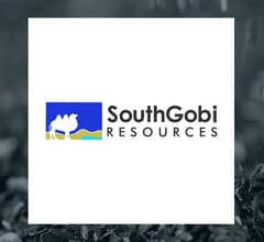 Image for SouthGobi Resources (OTCMKTS:SGQRF) Issues Earnings Results