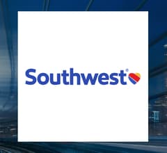 Image for Financial Analysis: Southwest Airlines (NYSE:LUV) vs. Saker Aviation Services (OTCMKTS:SKAS)