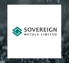 Image for Sovereign Metals (LON:SVML) Trading Down 14.8%  – What’s Next?