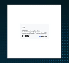 Image for SPDR Bloomberg Investment Grade Floating Rate ETF (NYSEARCA:FLRN) Sees Significant Decrease in Short Interest