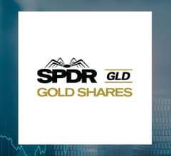 Image for Geneva Partners LLC Buys 26,986 Shares of SPDR Gold Shares $GLD
