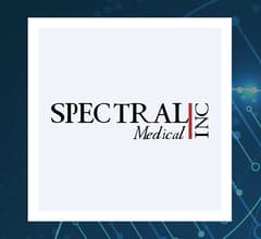 Image for Spectral Diagnostics (EDTXF) Projected to Post Earnings on Thursday