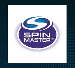 Image for Royal Bank Of Canada Has Lowered Expectations for Spin Master (TSE:TOY) Stock Price