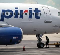 Spirit Airlines (SAVE) Stock Rating Lowered by Stifel Nicolaus