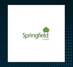 Image for Springfield Properties (LON:SPR) Stock Price Up 2.5%  – Here’s What Happened