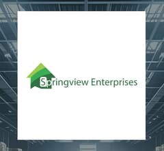 Image for Short Interest in Springview Holdings Ltd (NASDAQ:SPHL) Grows By 339.9%