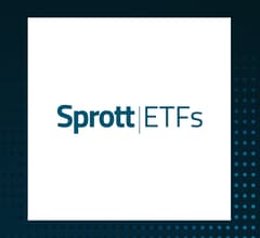 Image for Wealthcare Advisory Partners LLC Invests $405,000 in Sprott Active Gold & Silver Miners ETF $GBUG