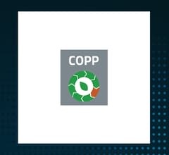 Image for Sprott Copper Miners ETF (NASDAQ:COPP) Short Interest Update