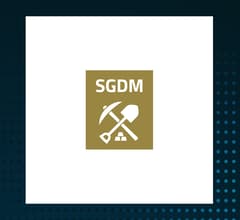 Image for Sprott Gold Miners ETF (NYSEARCA:SGDM) Short Interest Update