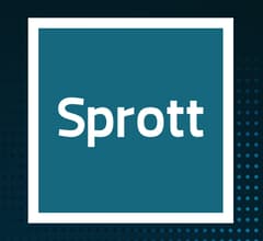 Image for Sprott Physical Gold and Silver Trust (NYSEAMERICAN:CEF) Stock Price Crosses Above Two Hundred Day Moving Average   – Should You Sell?