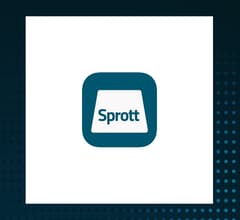 Image for Sprott Physical Uranium Trust Fund (OTCMKTS:SRUUF)  Shares Down 0.6%   – Here’s What Happened