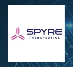 Image for Spyre Therapeutics (NASDAQ:SYRE) Posts Earnings Results, Misses Estimates By $0.04 EPS