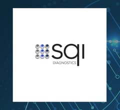 Image about SQI Diagnostics (OTCMKTS:SQIDF) vs. Standard BioTools (NASDAQ:LAB) Financial Contrast