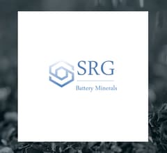 Image for SRG Mining (CVE:SRG) Trading Up 10.2%  – Here’s What Happened
