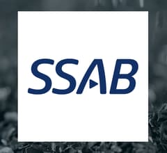Image for SSAB (OTCMKTS:SSAAY) Sees Unusually-High Trading Volume  – Time to Buy?
