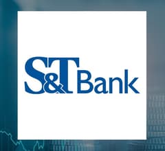 Image for S&T Bancorp (NASDAQ:STBA) Hits New 1-Year High  – Should You Buy?