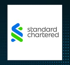 Image for Standard Chartered (OTCMKTS:SCBFY) Trading Down 3.8%  – Here’s Why