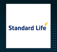 Image for Standard Life (LON:SDLF) Insider Andrew Briggs Buys 20 Shares of Stock