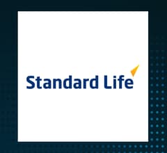 Image for Short Interest in abrdn plc (OTCMKTS:SLFPF) Expands By 14.9%