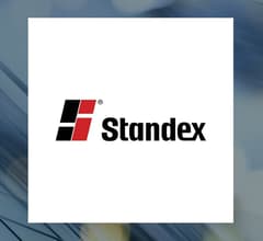 Image for Mitsubishi UFJ Asset Management Co. Ltd. Has $3.81 Million Stake in Standex International Corporation $SXI
