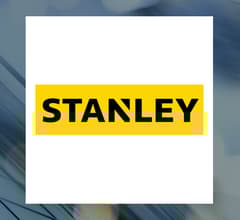 Image for Stanley Black & Decker, Inc. $SWK Shares Bought by Clean Energy Transition LLP