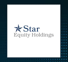 Image for Comparing Swire Pacific (OTCMKTS:SWRAY) and Star Equity (NASDAQ:STRR)