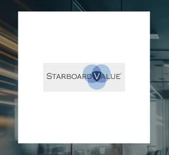Image for Mint Tower Capital Management B.V. Invests $4.57 Million in Starboard Value Acquisition Corp. $SVAC