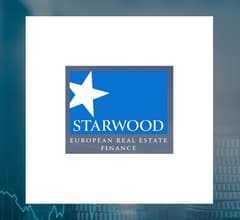 Image for Starwood European Real Estate Finance (LON:SWEF) Sets New 52-Week High  – What’s Next?