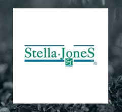 Image for Stella-Jones (TSE:SJ) Announces Earnings Results