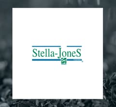 Image for Stella-Jones (OTCMKTS:STLJF) Releases Quarterly Earnings Results, Misses Estimates By $0.09 EPS